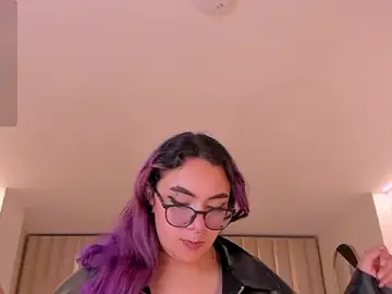 Stripchat Live Sex Cam of LoiseHarper