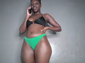 Stripchat Adult Webcam of Sexy_mamii