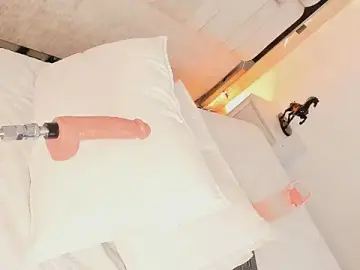 Stripchat Live Sex of _CurlyGirl_