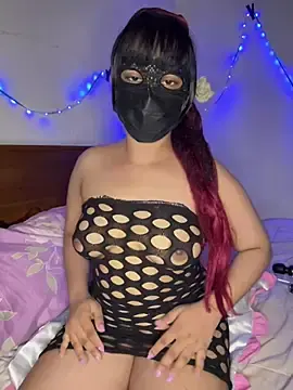 Stripchat Best Webcam of Ariana__Marie