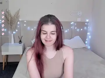 Stripchat Free Live Porn of Infinity_Ti