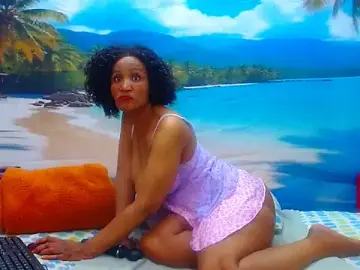Stripchat Sex Chat of KARLASKYYxx