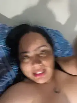Stripchat Nude Webcam of NIKOLE1301