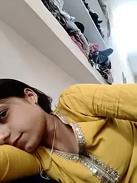Stripchat Private Sex Chat of Nitya_hot