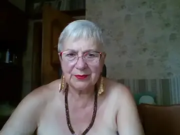 Stripchat Live Sex of SweetCherry27
