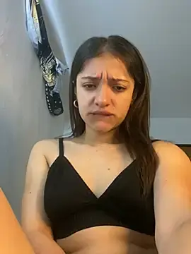 Stripchat Sex Chat of Alicia_ALICIA