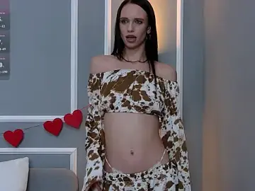 Stripchat Free Porn Cam of TaraHarris