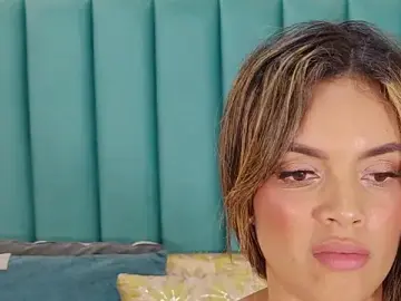 Stripchat Live Sex of Velvet--Carter