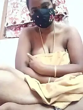 Stripchat Live Sex of tamilratchasii