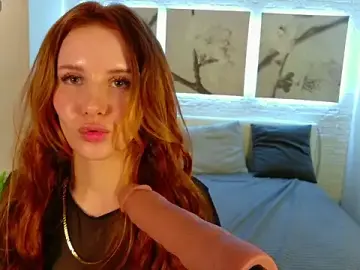 Stripchat Sex Chat of Betty_June