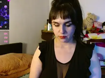 Stripchat Adult Webcam of collette_beaufoy_