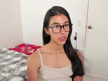 Stripchat Free Live Porn of Mazikeen__18