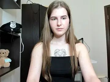 Stripchat Free Live Porn of OhMyAlice