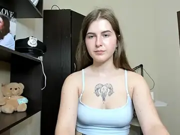 Stripchat Free Porn Cam of OhMyAlice