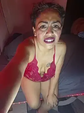 Stripchat Private Sex Chat of Rosa_Mia