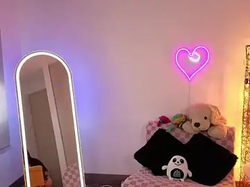 Stripchat Free Porn Cam of violet_ch