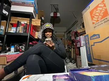 Stripchat Best Webcam of wynterheat