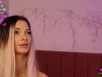 Stripchat Live Sex of PinkySparks