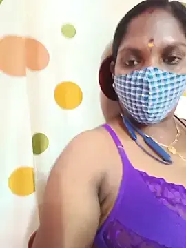 Stripchat Sex Cam of Tamil_Abinaya