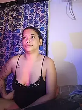 Stripchat Best Webcam of Cinpussie89