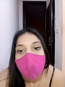Stripchat Sex Chat of Cute_Rakhi8