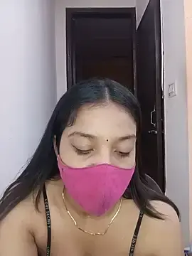 Stripchat Adult Webcam of Cute_Rakhi8