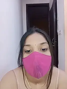 Stripchat Private Sex Chat of Cute_Rakhi8