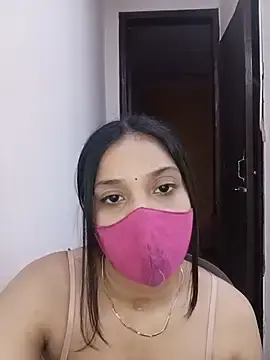 Stripchat Free Live Porn of Cute_Rakhi8