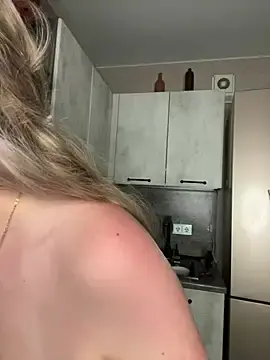Stripchat Free Live Porn of Kitty_Katrine