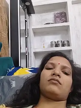 Stripchat Live Sex of SS_sanjna