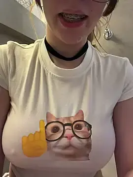 Stripchat Live Porn of _nobara__