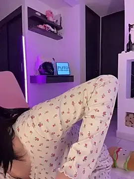 Stripchat Watch Live Sex Cams of _nobara__