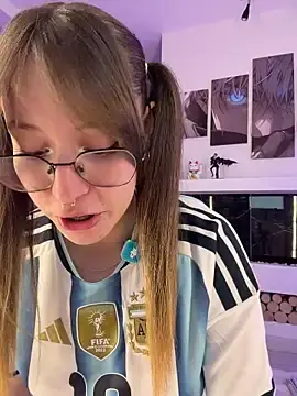 Stripchat Adult Webcam of _nobara__