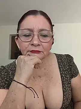 Stripchat Best live sex cam show of marfil_milf