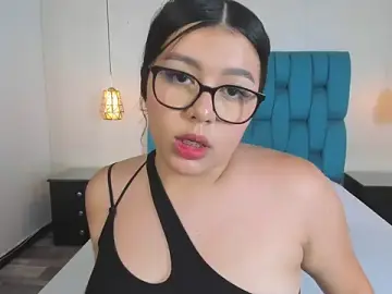 Stripchat Nude Webcam of Gaby_Fiire
