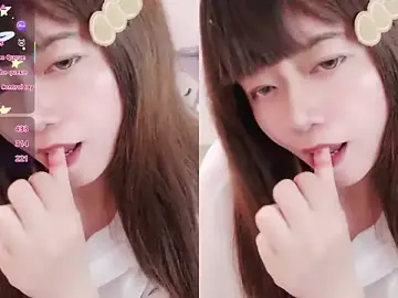Stripchat Live Porn of a0513