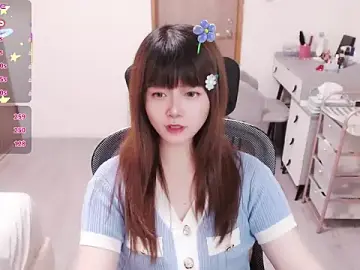 Stripchat Nude Webcam of a0513