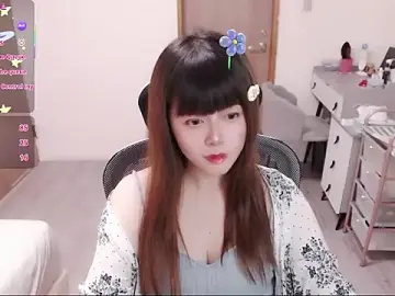 Stripchat Nude Webcam of a0513