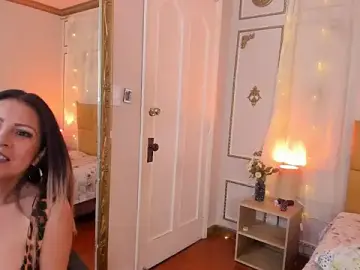 Stripchat Sex Chat of cris_milk
