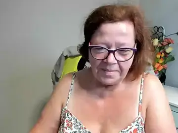 Stripchat Adult Webcams of Adelewildx