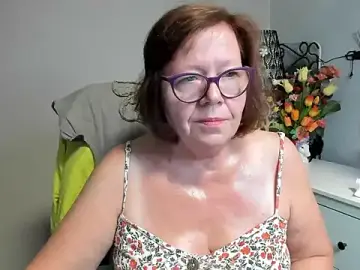 Stripchat Live Sex Cam of Adelewildx
