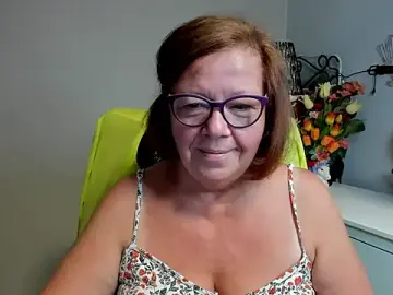 Stripchat Live Sex of Adelewildx