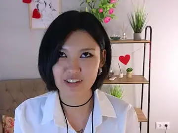 Stripchat Sex Chat of JaniceRobinson
