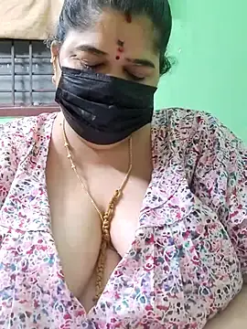 Stripchat Free Porn Cam of Tamil-mayasri