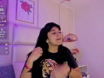 Stripchat Live Porn of Xara_u