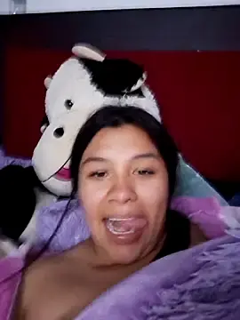 Stripchat Private Sex Chat of belen_green
