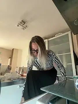 Stripchat Live Porn of casalinga88
