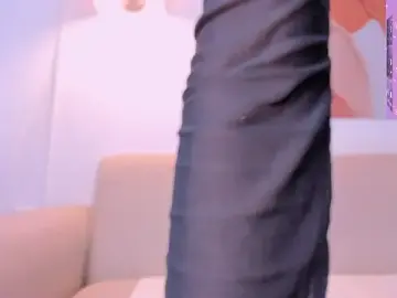 Stripchat Free Live Porn of nyx_velvet
