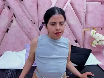 Stripchat Live Sex of CataleyaLars20