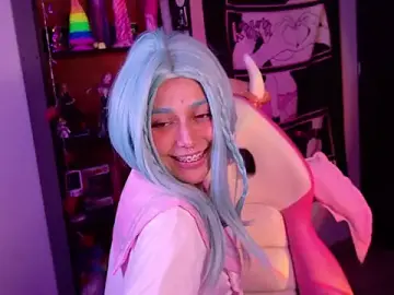 Stripchat Live Sex of amber_yull